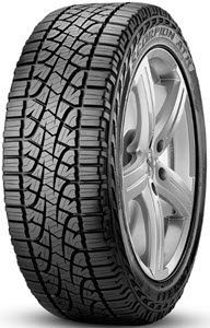 ยางใหม่ค้างปี PIRELLI SCORPION ATR 245w70s16 เส้น 1500 ปกติ 6000 ปี15 มี 5เส้น