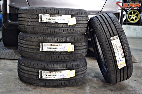 ENKEI RPF1 ขอบ15 ใส่ JAZZ ราคาถูก