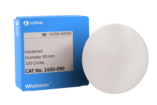 กระดาษกรอง whatman เบอร์ 50