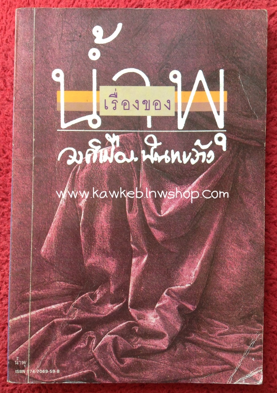 เรื่องของน้ำพุ วงศ์เมือง นันทขว้าง