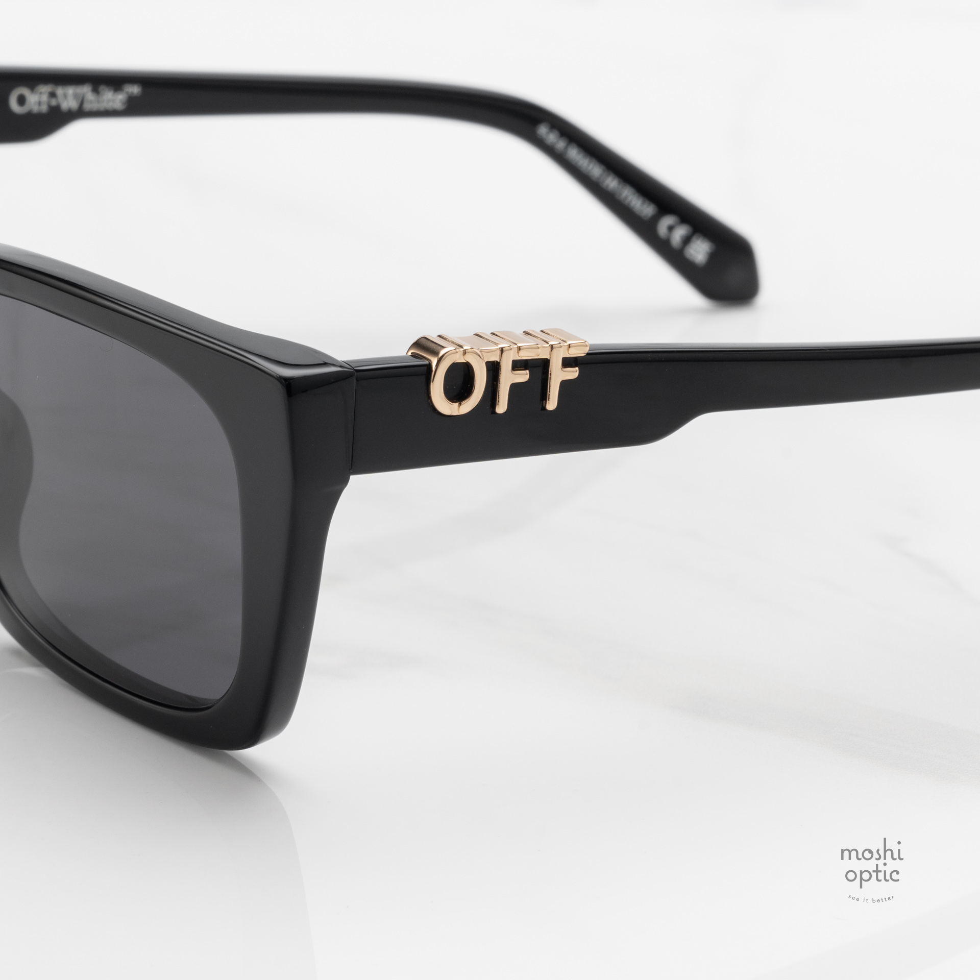 แว่นกันแดด Off-White OERI13E 1007
