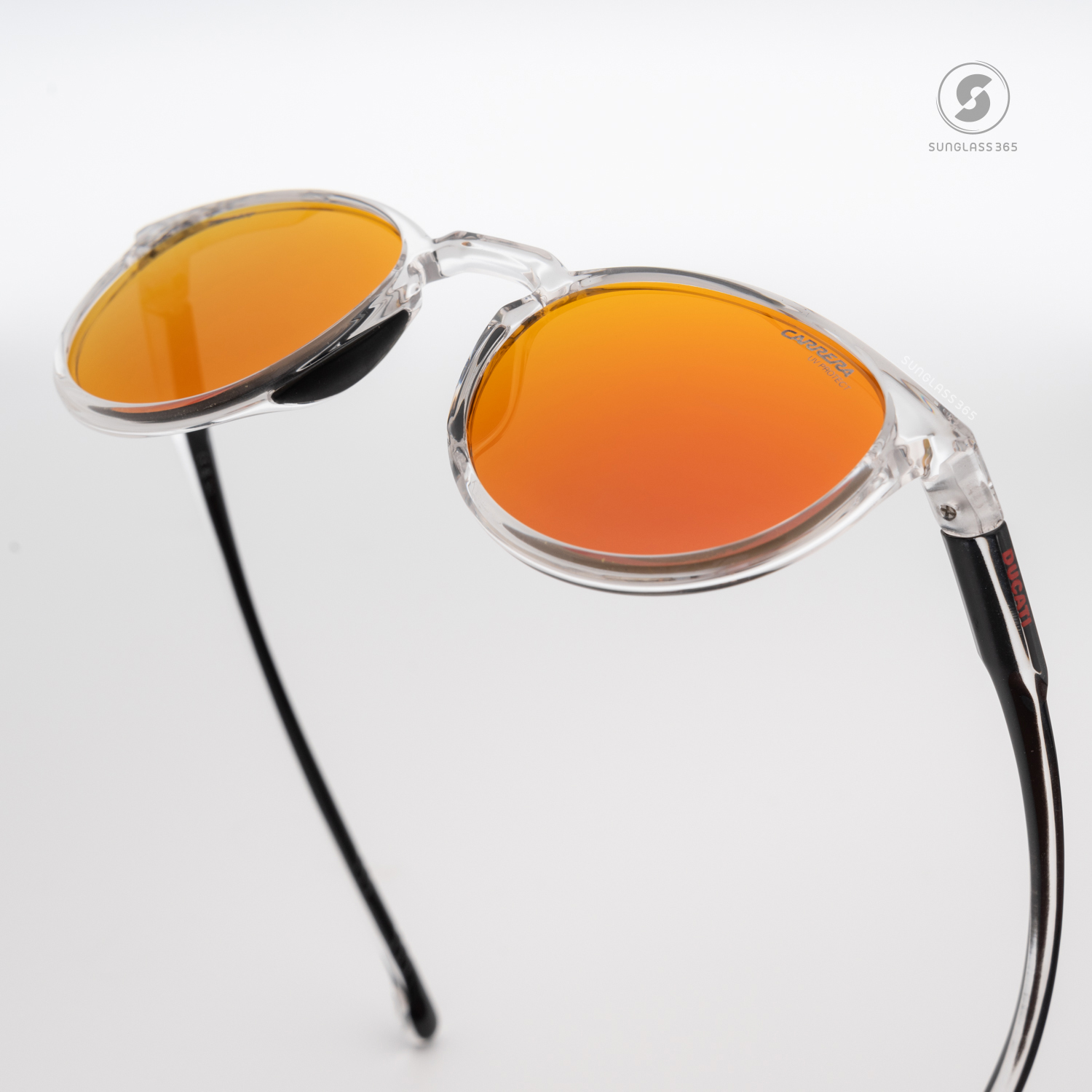 แว่นกันแดด Carrera Carduc 035S 900 UZ