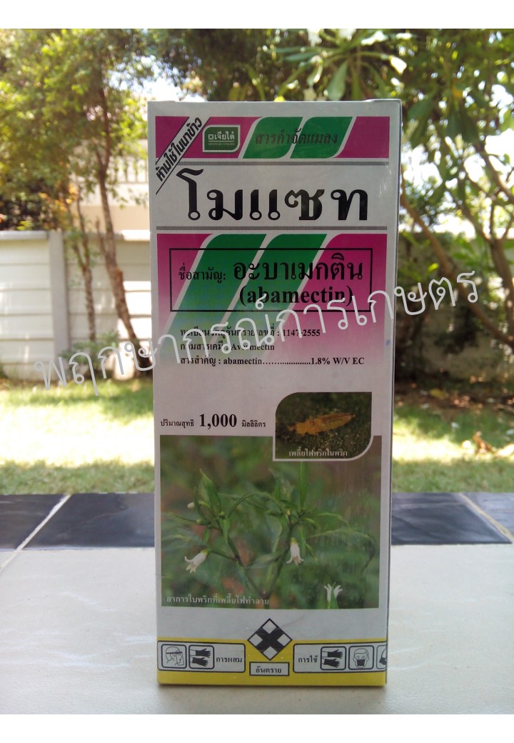 โมแซท