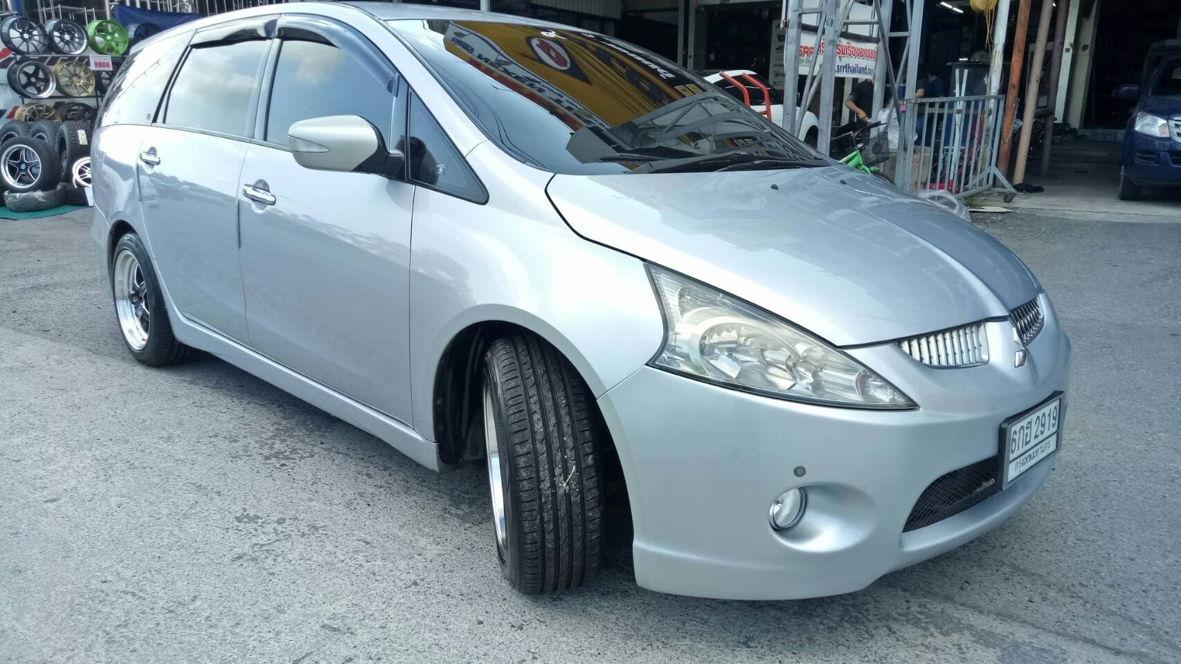 NEXEN NFERA SU4 225-55-17 ราคาพิเศษ ซื้อ2แถม2 ยางคุณภาพ