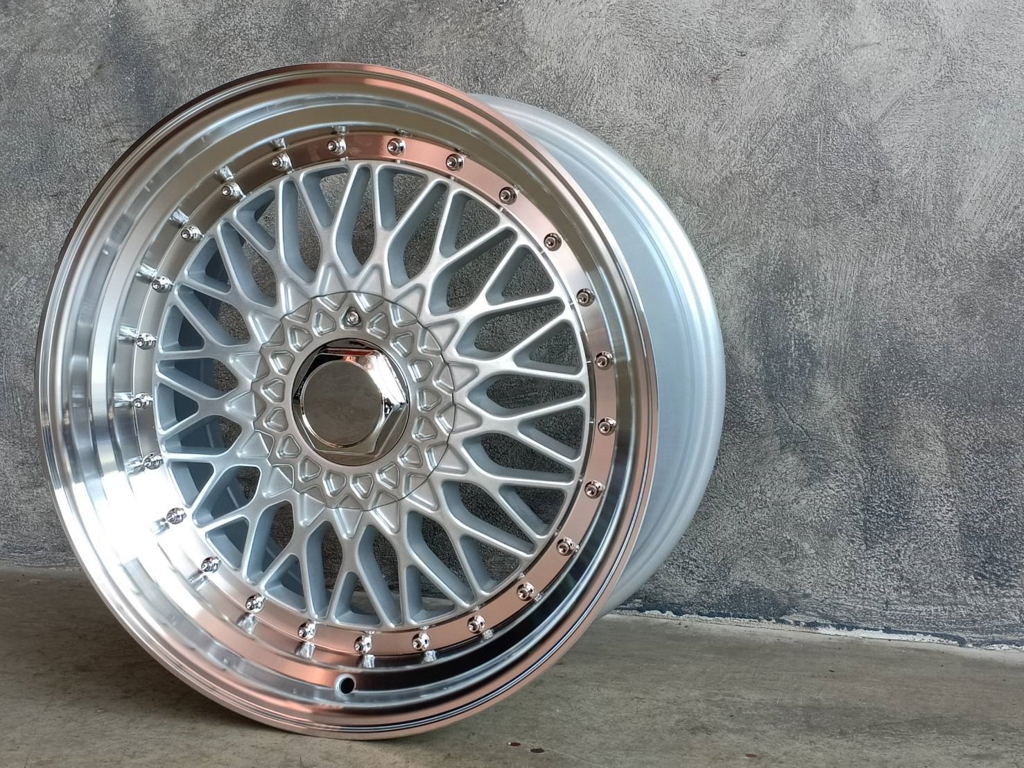 มาใหม่ ลายนิยม BBS รังผึ้ง ขอบ17