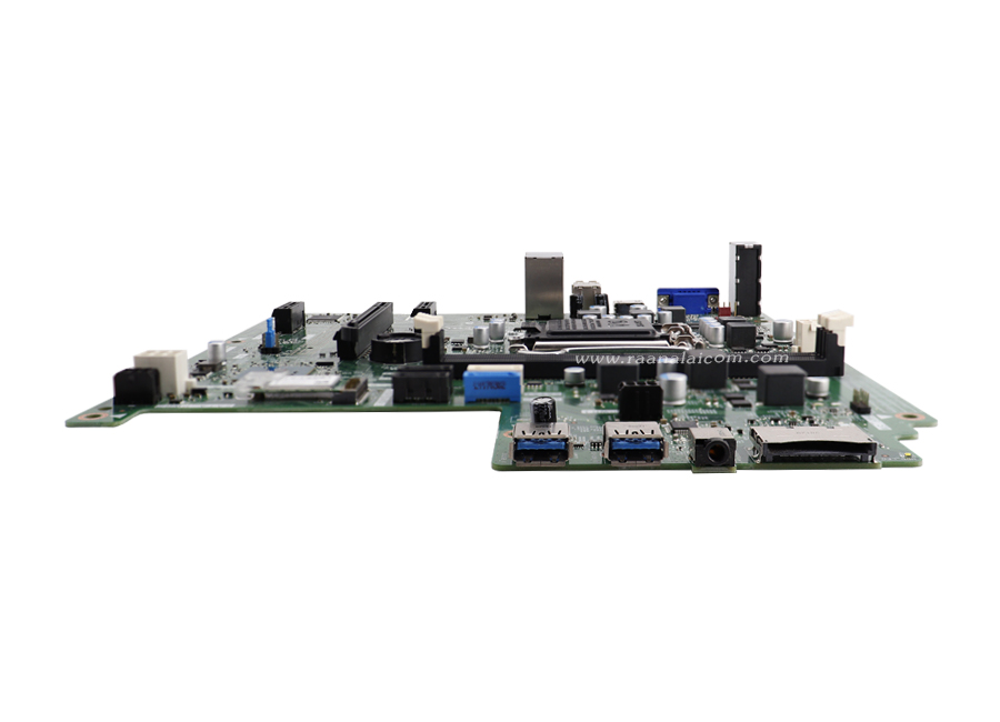 Mainboard Dell Vostro 3668 Original ราคา พิเศษ เมนบอร์ด Dell 3668 Motherboard Dell 3668 VFD52 H9KW5