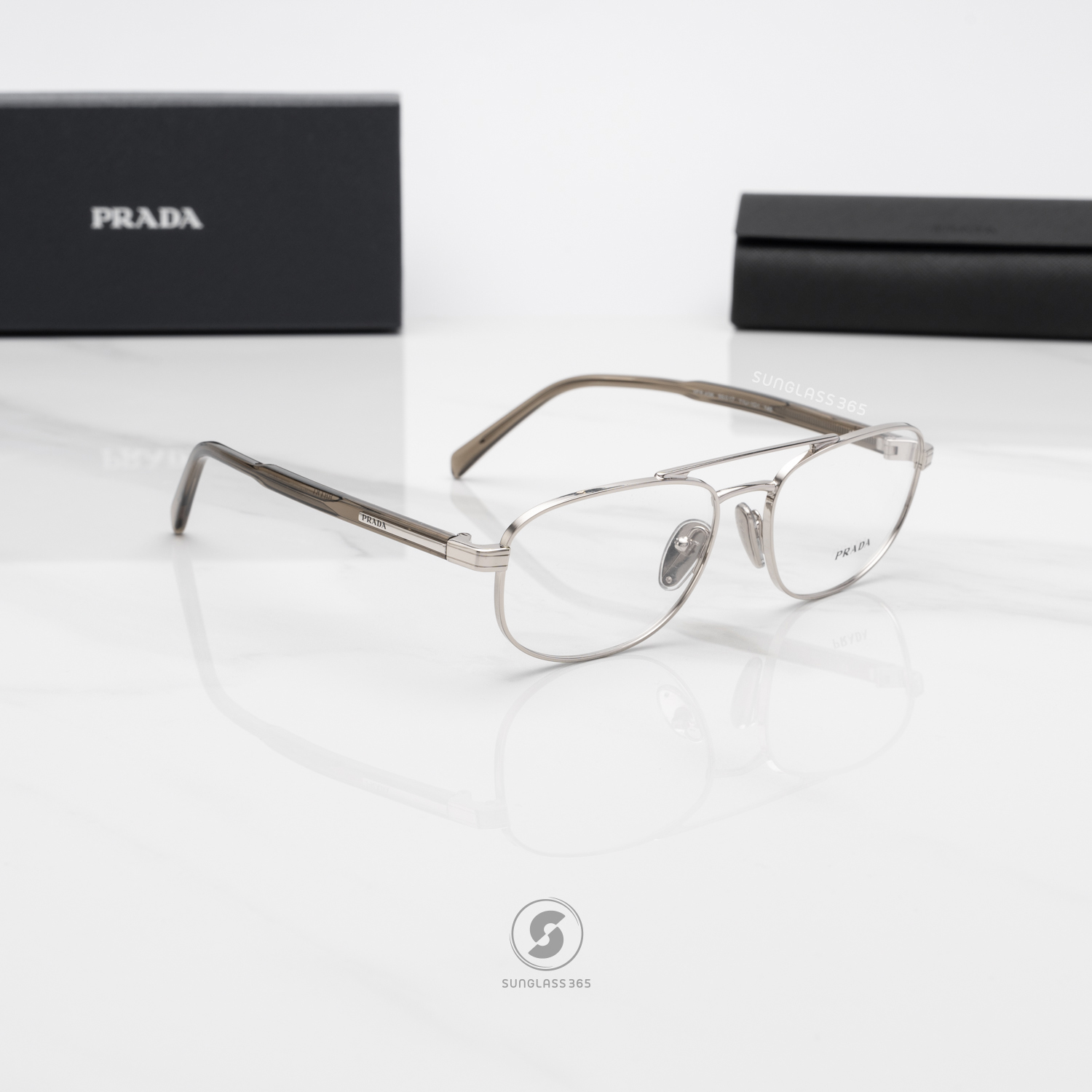 แว่นสายตา PRADA PRA56V 11U1O1