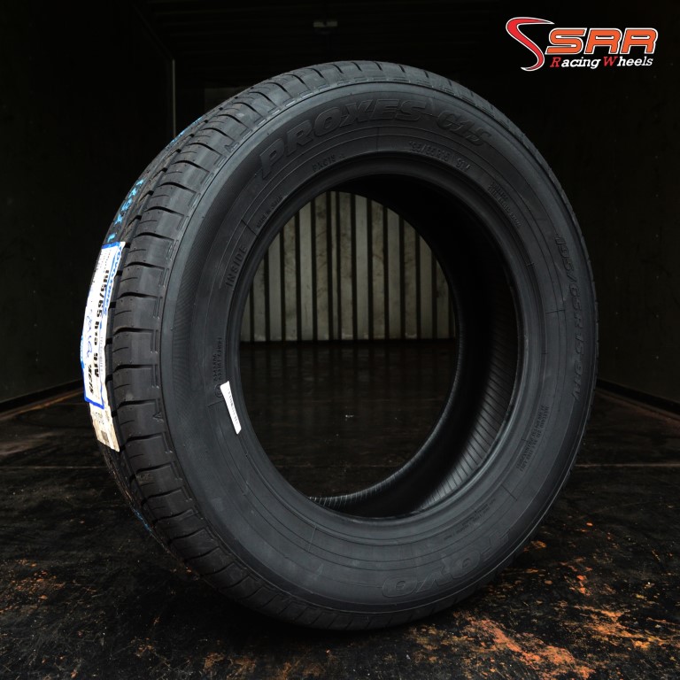 TOYO C1S 195/65-15 ราคาถูก