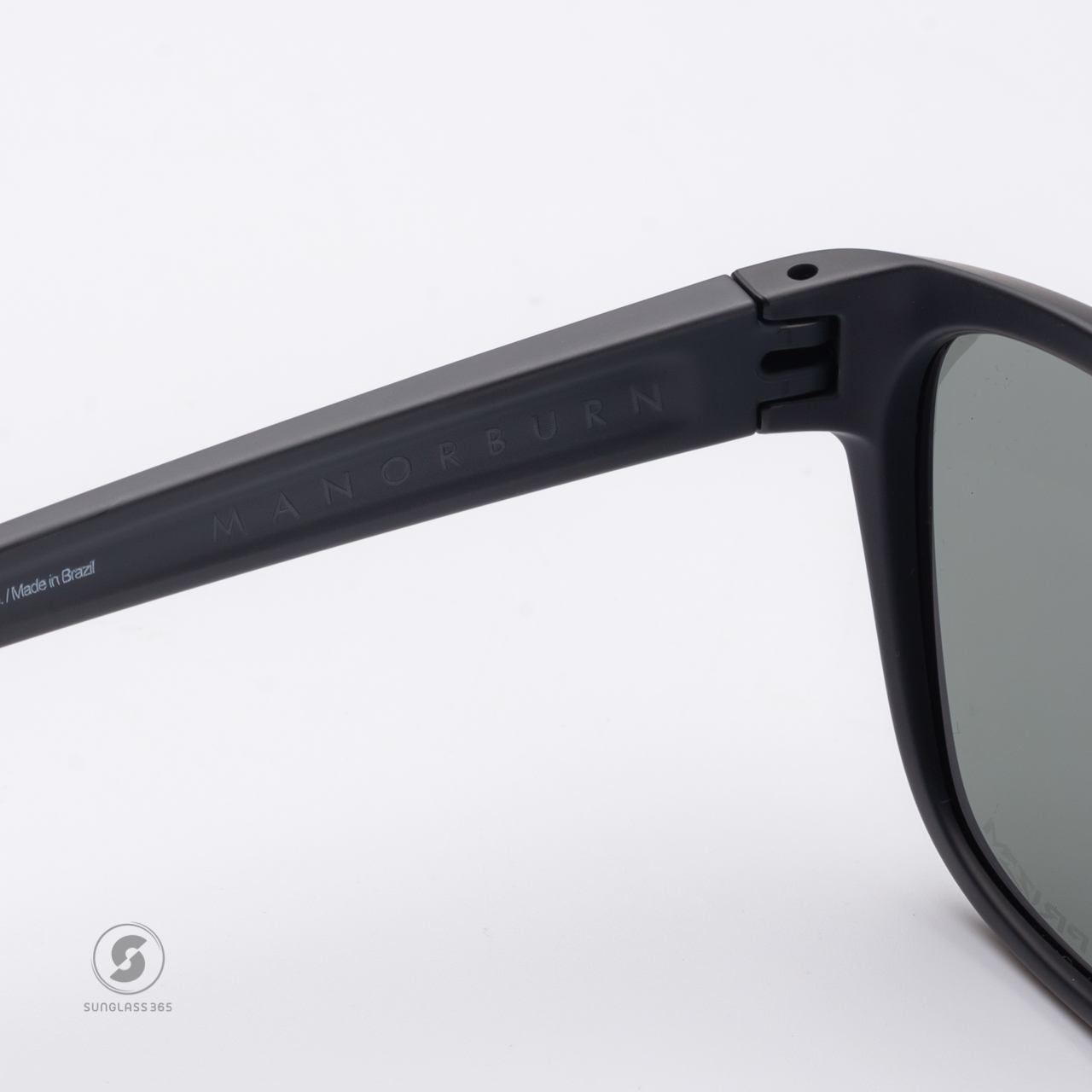 OAKLEY MANORBURN OO9479-01 Matte Black Prizm Grey