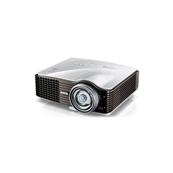 BenQ MX810ST โปรเจคเตอร์ Short Throw ความสว่าง 2,500 ANSI Lumens ความละเอียด XGA สำหรับห้องเรียนและห้องประชุมขนาดเล็กถึงกลาง