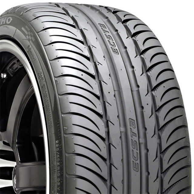 ยางใหม่ค้างปี KUMHO KU31 195w50s15 เส้น 500 ปกติ 2000 บาท ปี14 มี 1เส้น