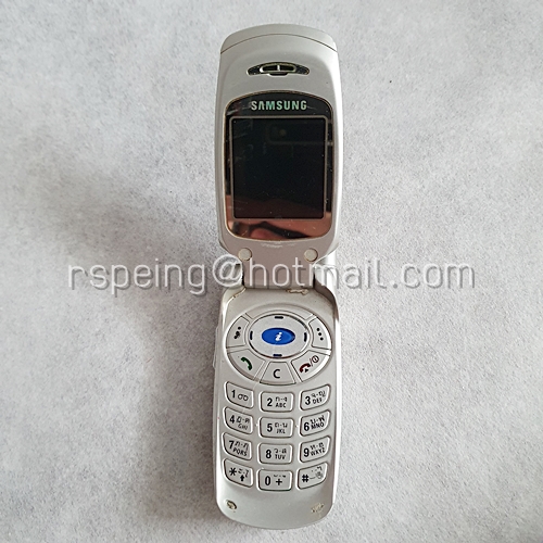 มือถือปุ่มกด Samsung S300