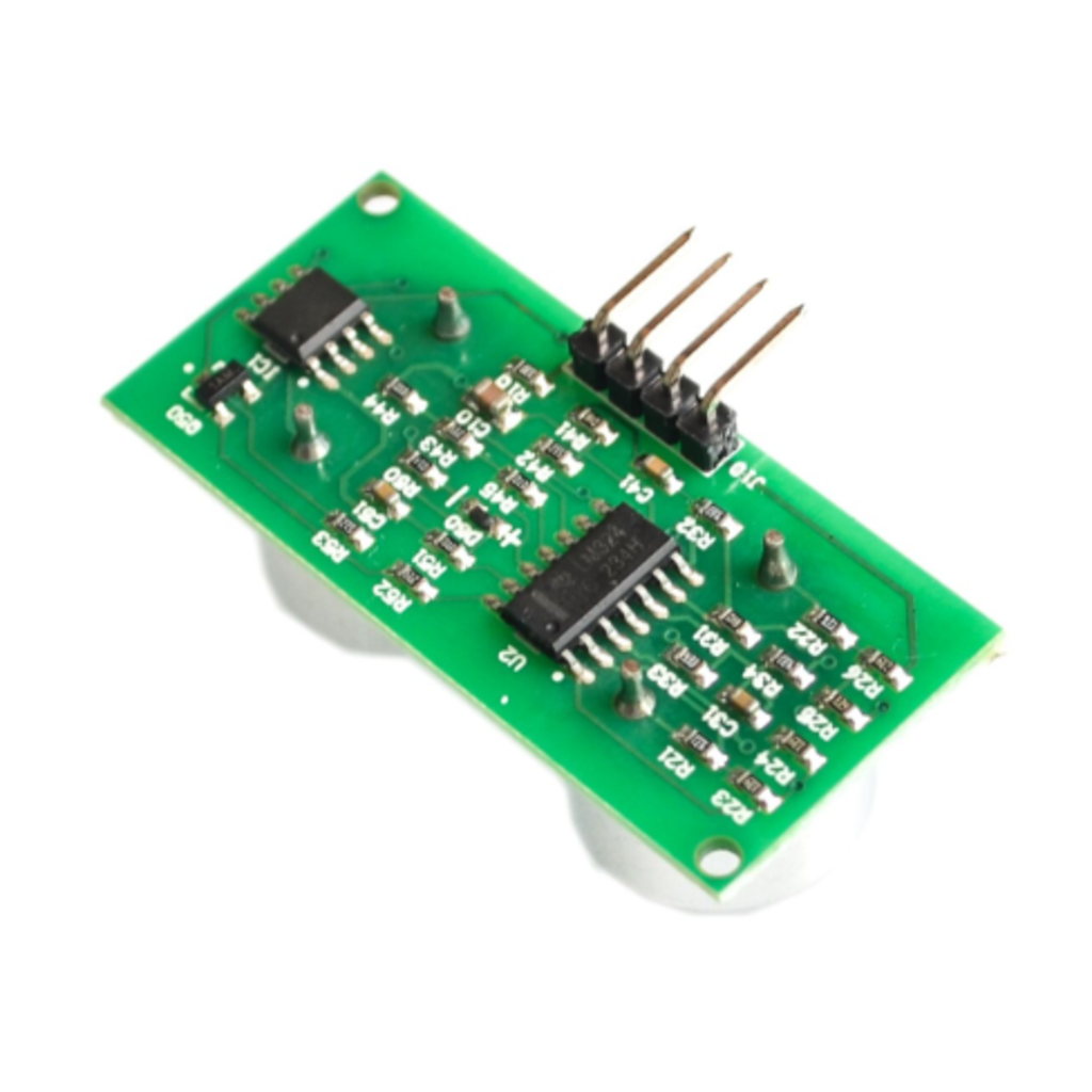 US-015 Ultrasonic Module