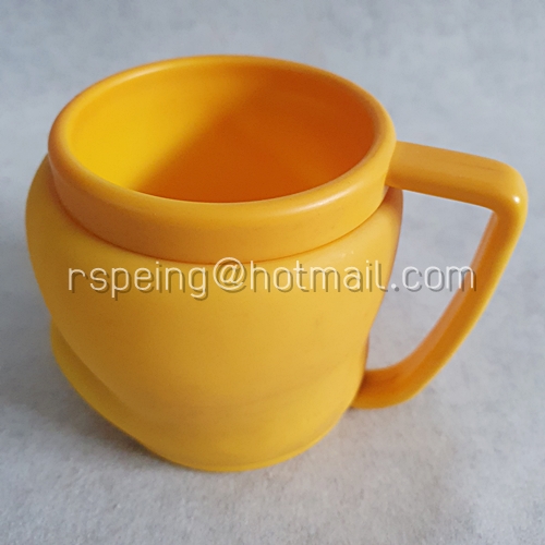 ถ้วย mug Looney Tunes : Tweety