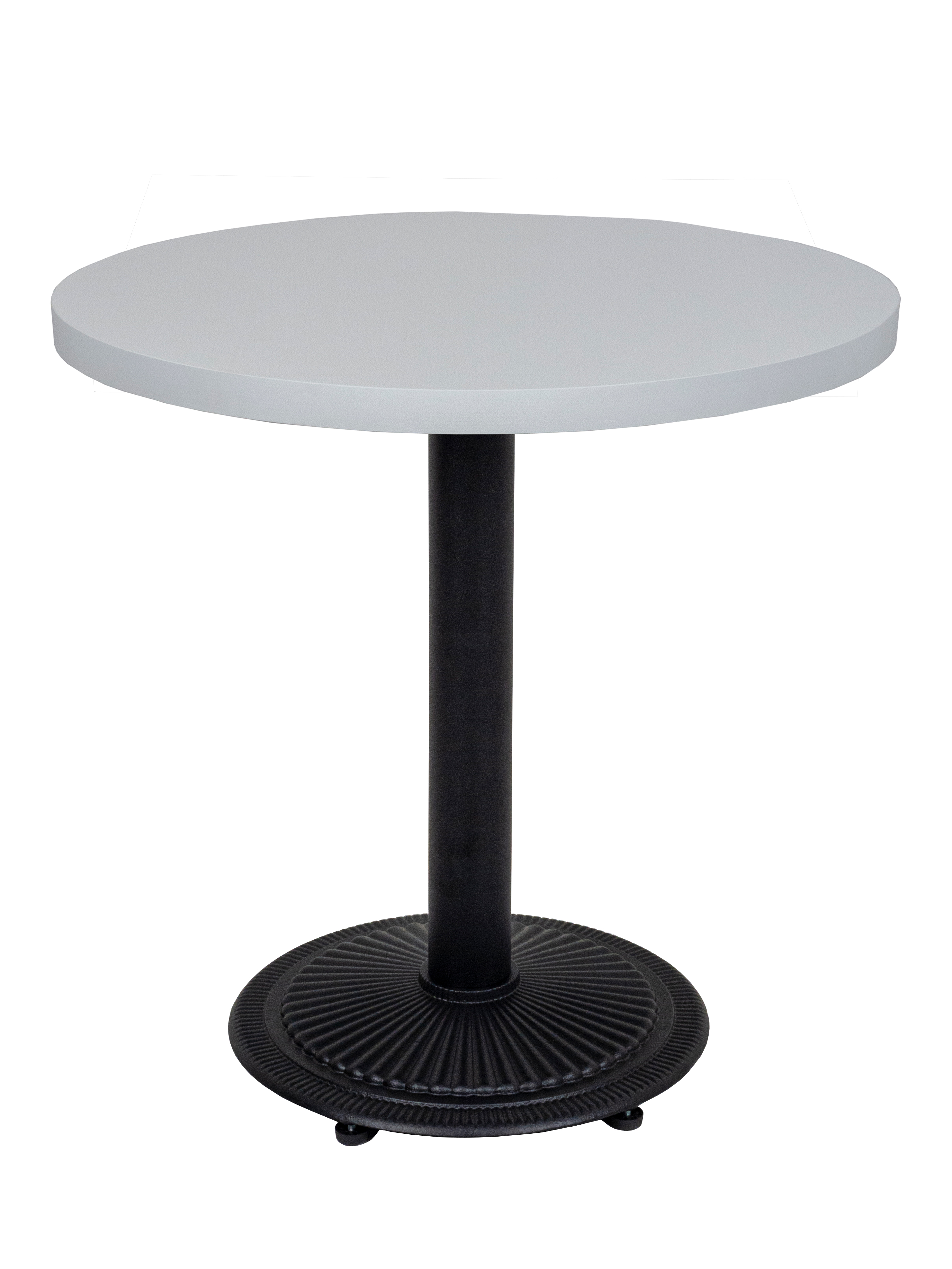 โต๊ะเมลามีน เบนมอร์ 80 ซม.