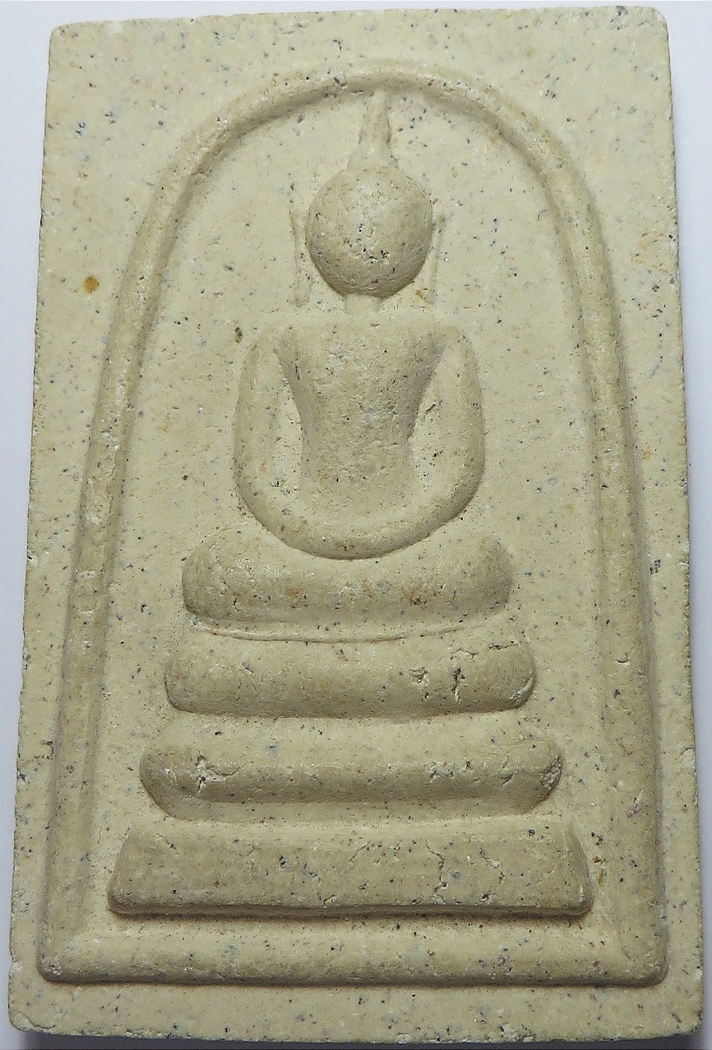 1662 สมเด็จพระปฐม 150 ปี วัดพระปฐมเจดีย์ จังหวัดนครปฐม พิมพ์ใหญ่จัมโบ้ เนื้อผงพุทธคุณ (ส่งฟรี ทั่วประเทศ)