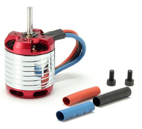 Gartt Motor HF450S-3700KV for 450 Helicopter