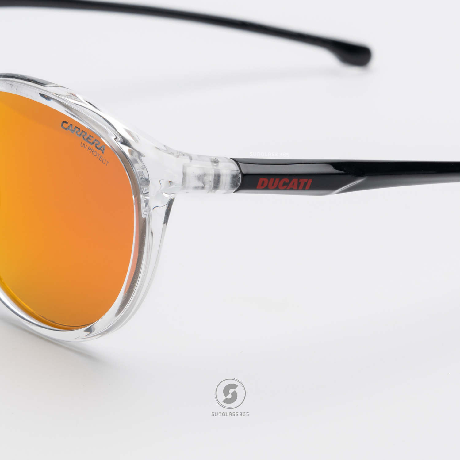 แว่นกันแดด Carrera Carduc 035S 900 UZ