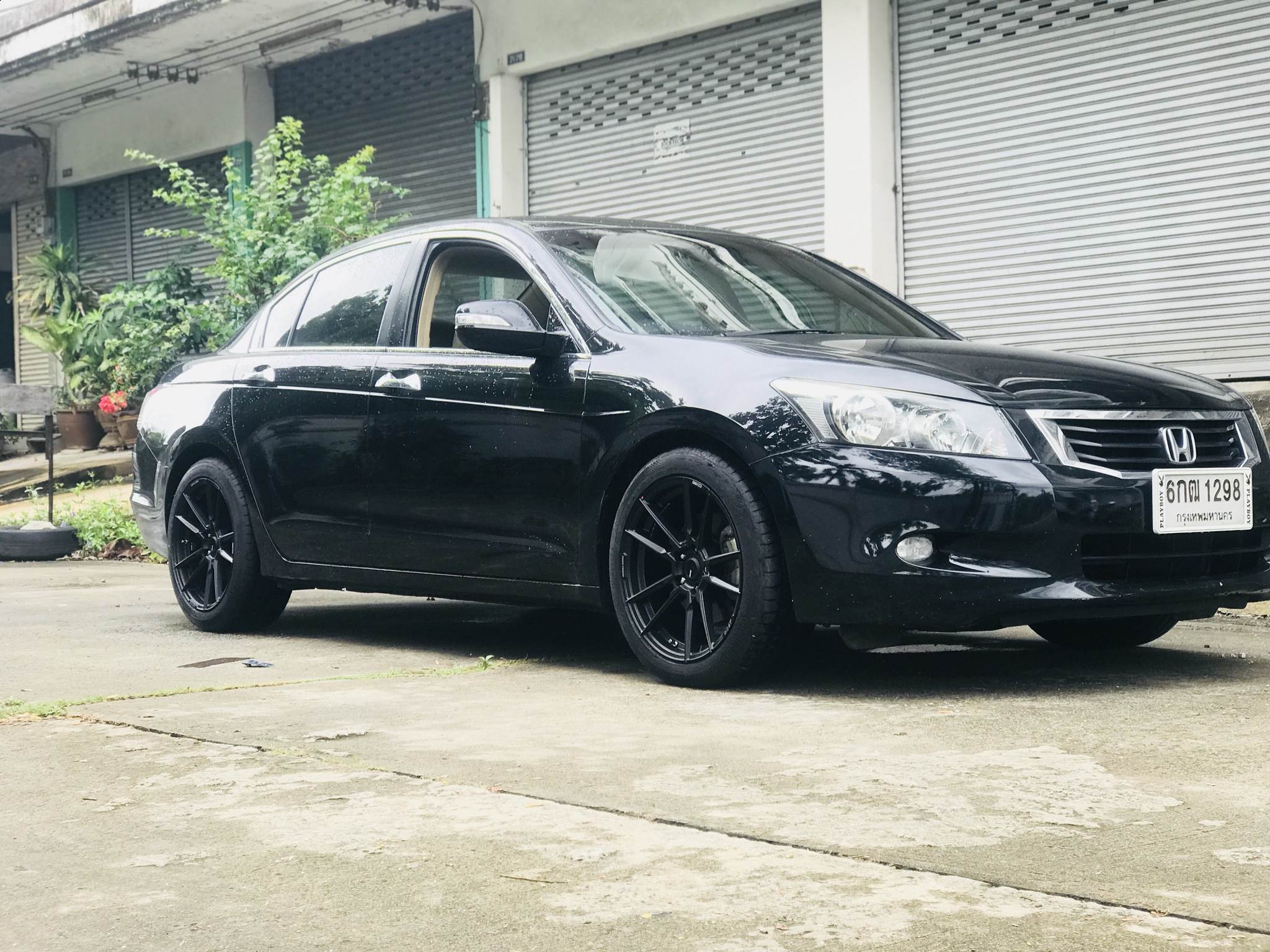 ล้อแท้ ENKEI TUNING ราคาพิเศษ