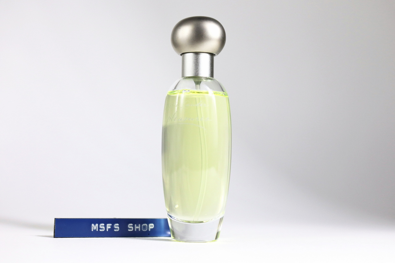 [Vintage] Estee Lauder Pleasures EDP 30ml Spray แบบสเปรย์ - น้ำหอม Vintage