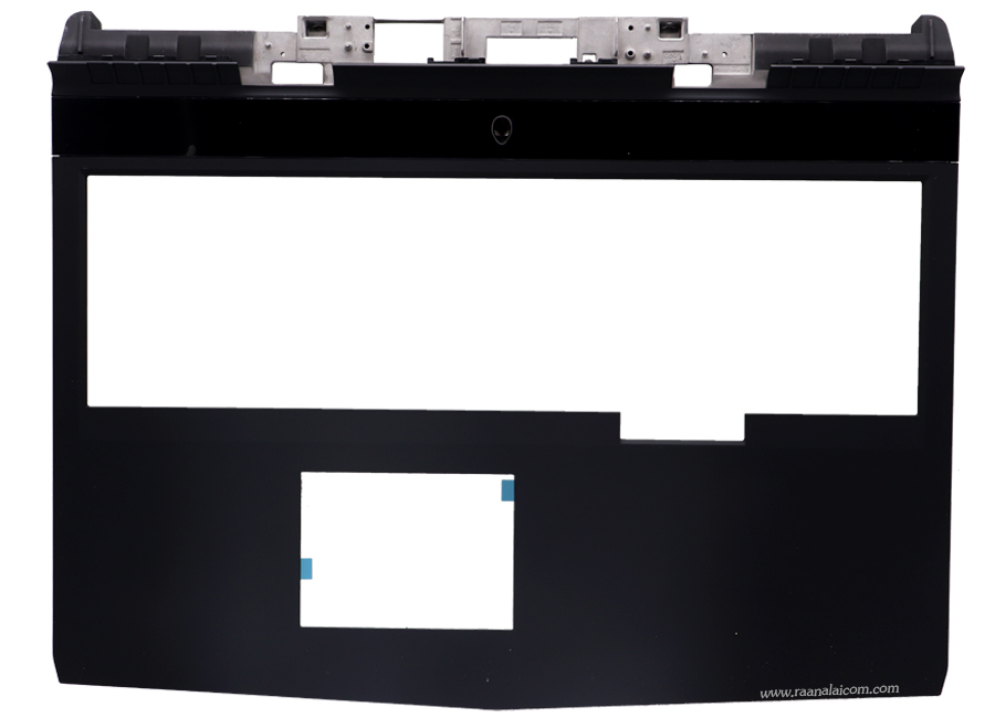 บอดี้บน Dell Alienware 17 R4 Original ราคา พิเศษ Palmrest Dell Alienware 17 R4 ตรงรุ่น ตรงสปค ใช้งานได้ดีเยี่ยม