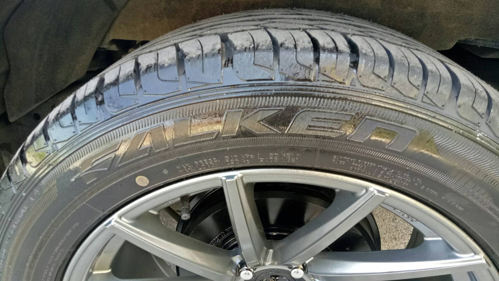 VOSSEN CVT ขอบ20