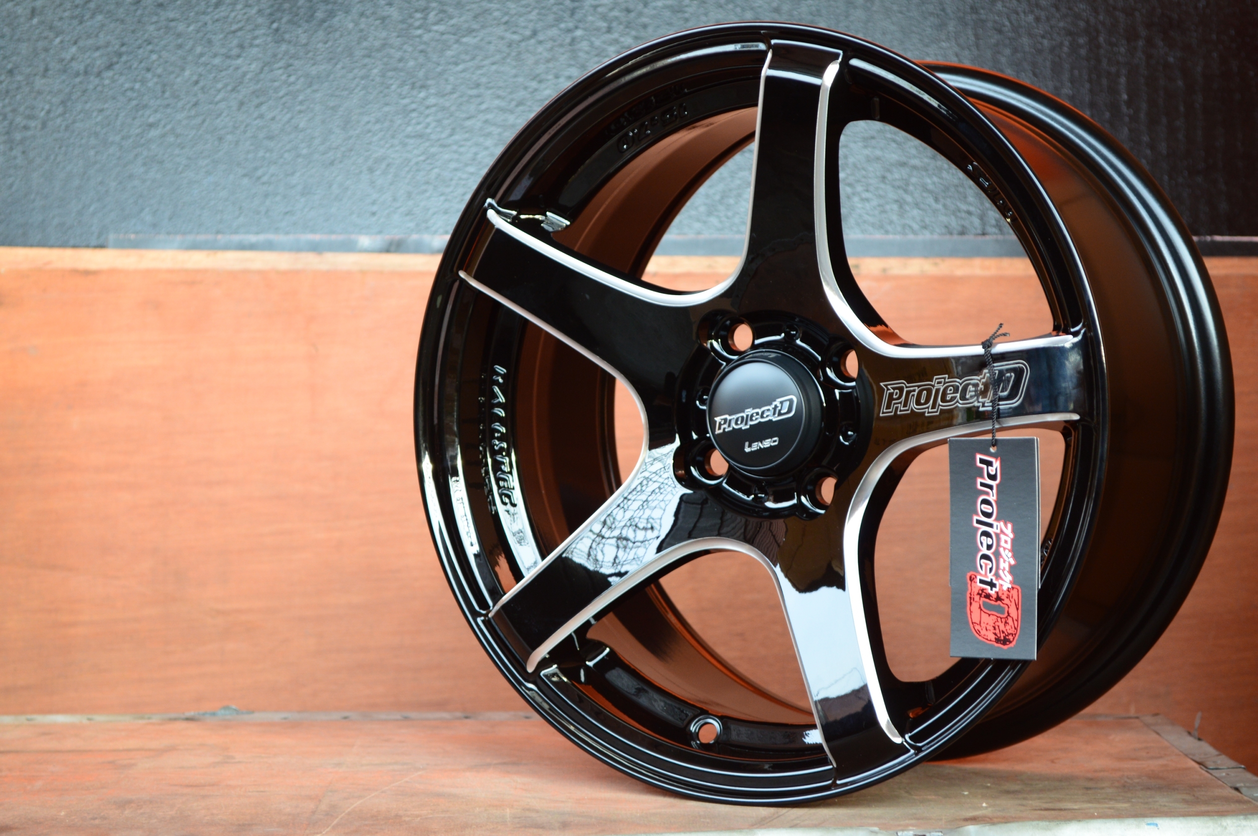 LENSO D1CS ขอบ15นิ้ว 4x100 สินค้าราคาถูก