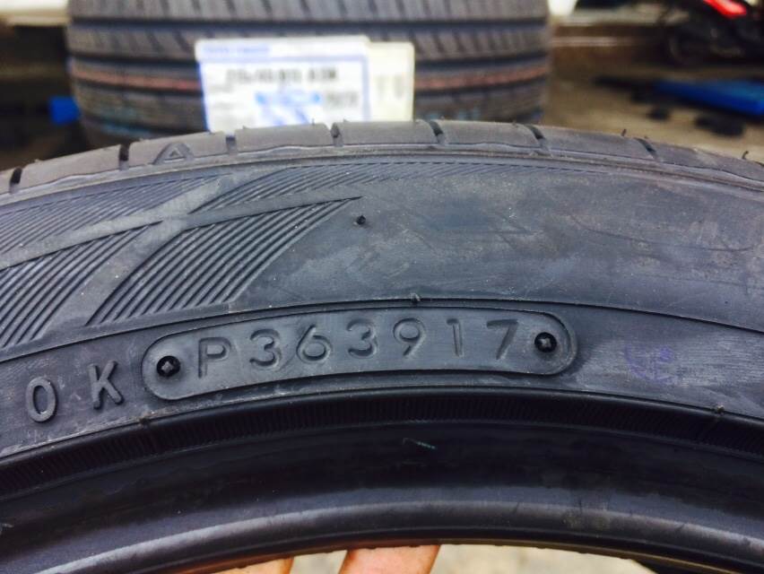 TOYO PROXES C1S 215/45-17 ลดราคา 25%