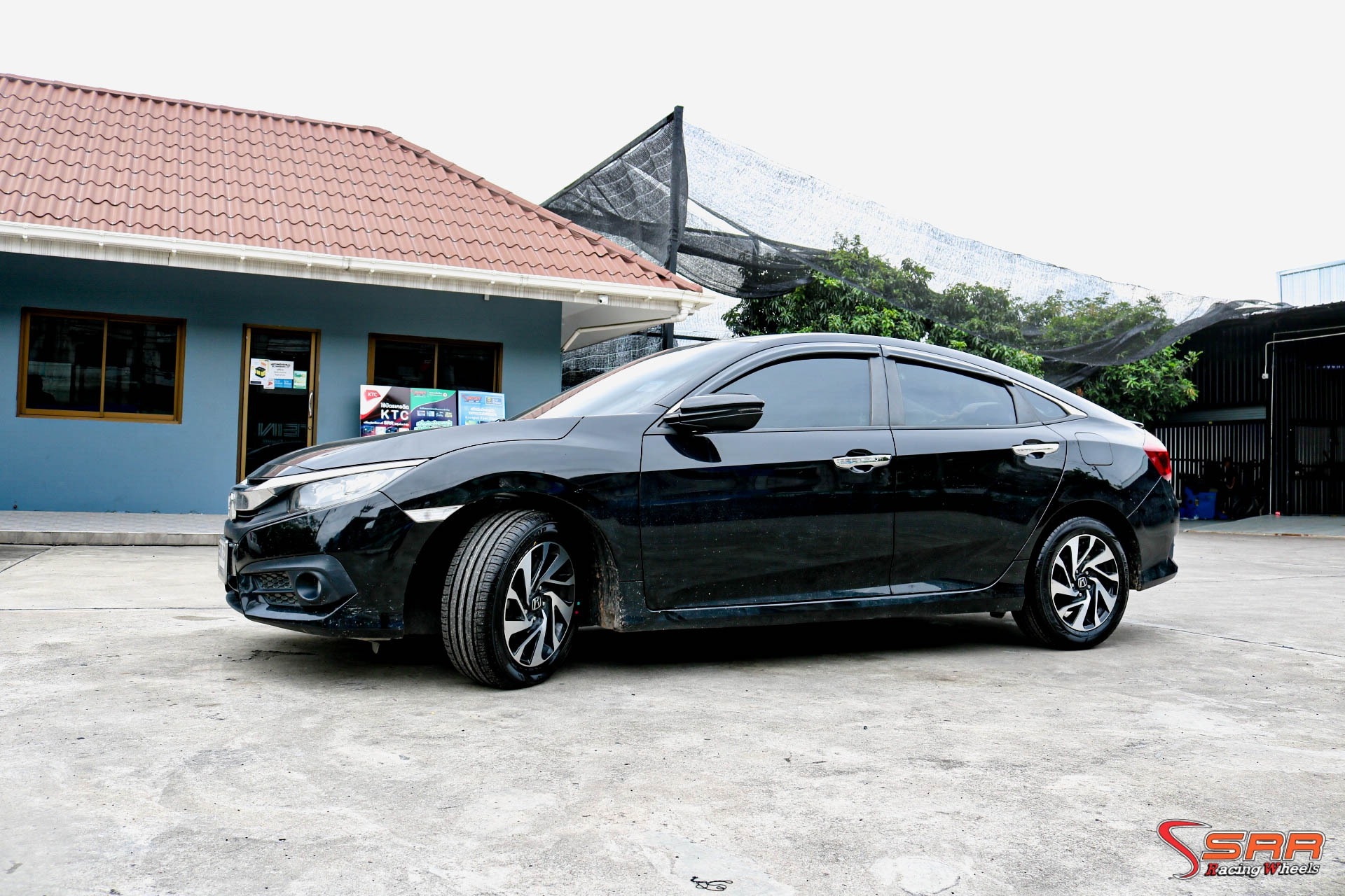 DUNLOP EC300 215/55R16