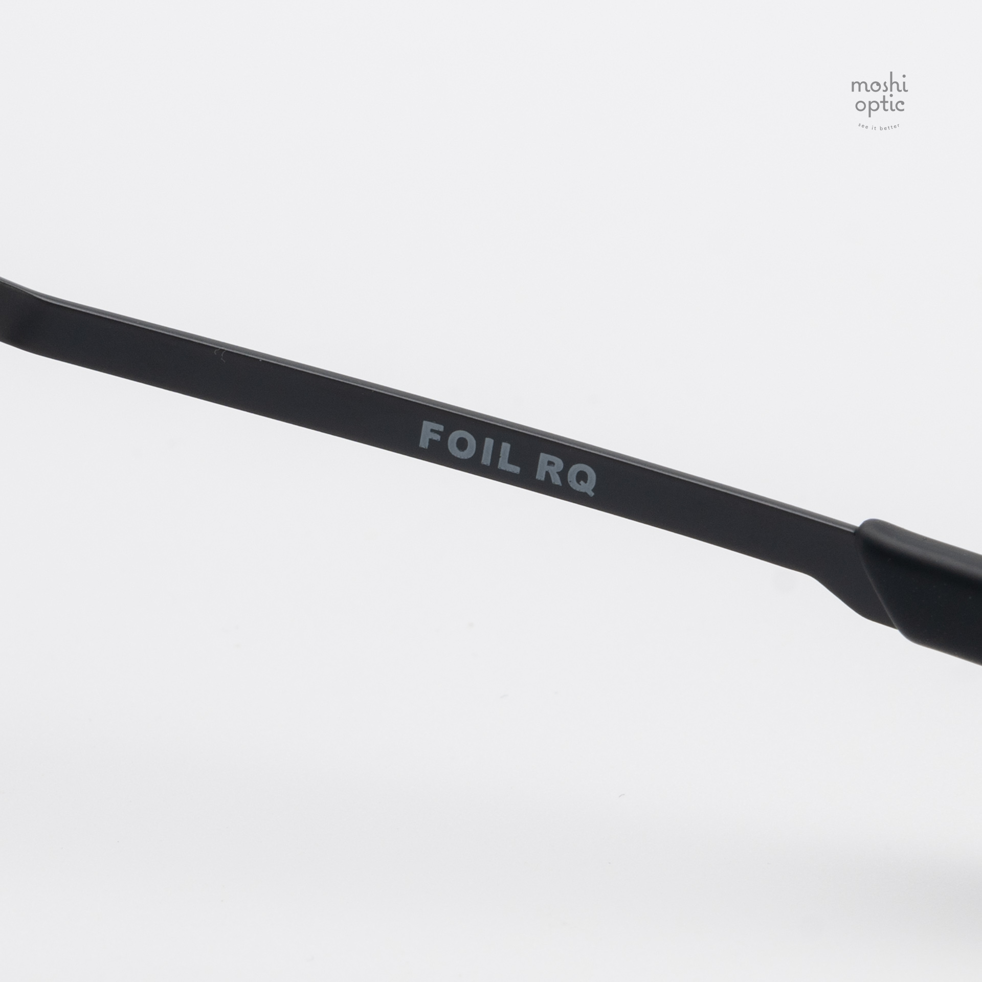 Oakley Foil Rq OX3036-01 Satin Black