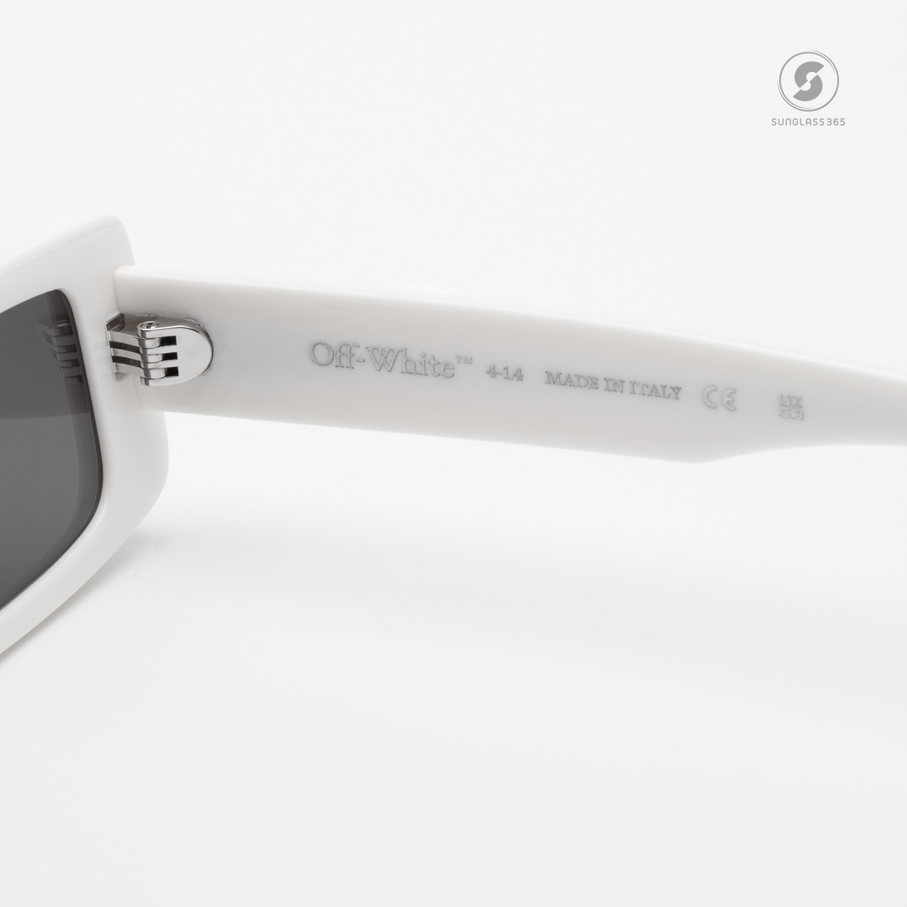 แว่นกันแดด Off-White OERI127 0107
