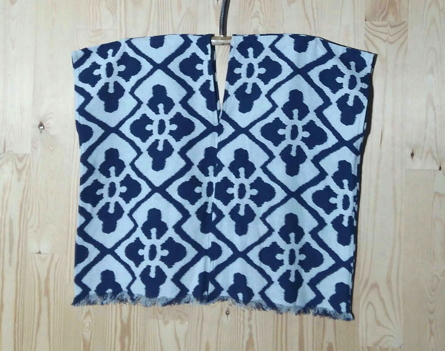 เสื้อผ้าฝ้าย