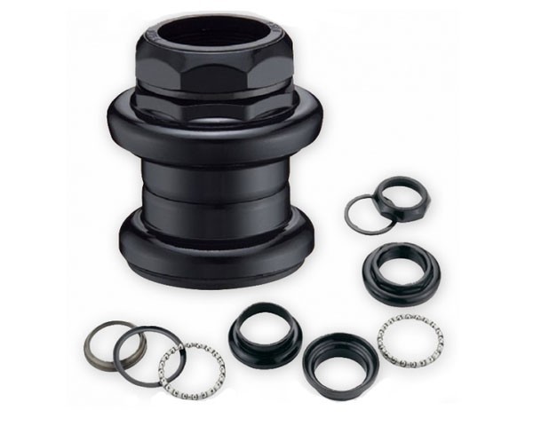 ชุดถ้วยคอเกลียว 1-1/8" แบร์ริ่ง VP MH501