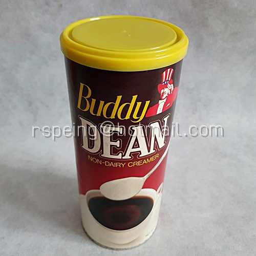 กระป๋อง (กระดาษ) บัดดี้ ดีน ครีมเทียม ฺBuddy Dean Non-dairy Creamer