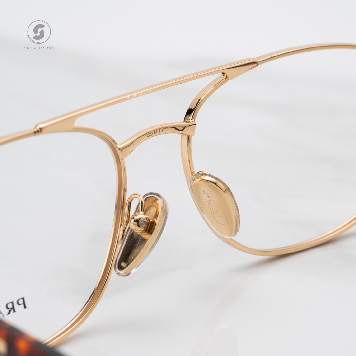 แว่นสายตา PRADA PRA56V 5AK1O1