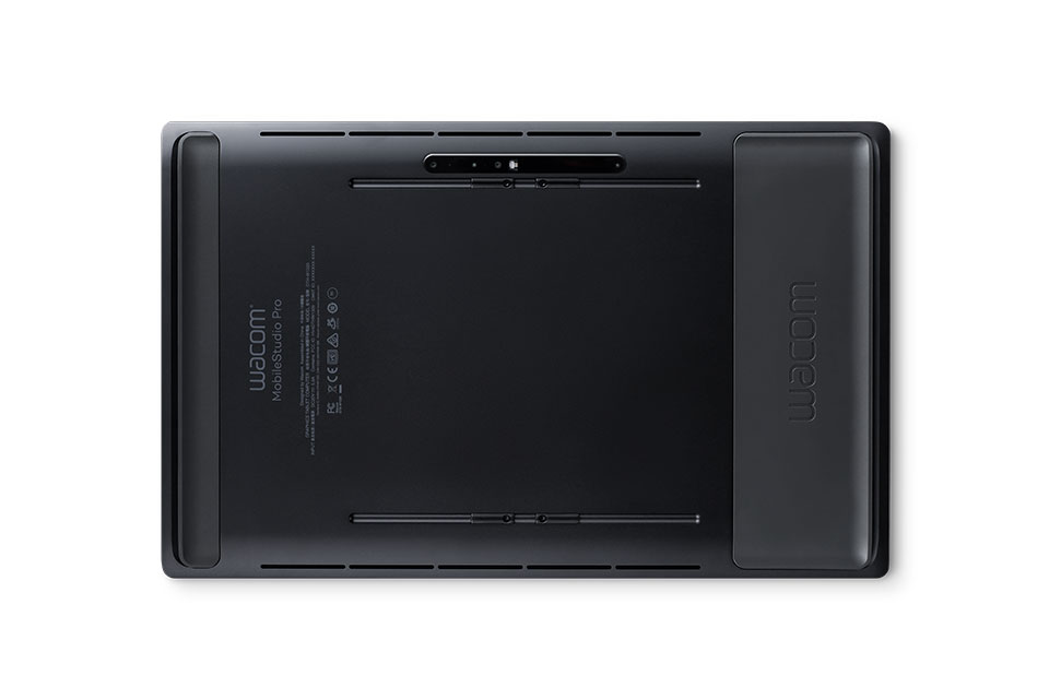 Mobile Studio Pro 13 (512 GB)