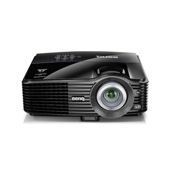 BenQ MX764 โปรเจคเตอร์ XGA ความสว่างสูง 4,200 ANSI Lumens สำหรับห้องประชุม องค์กร และการพรีเซนต์ระดับมืออาชีพ