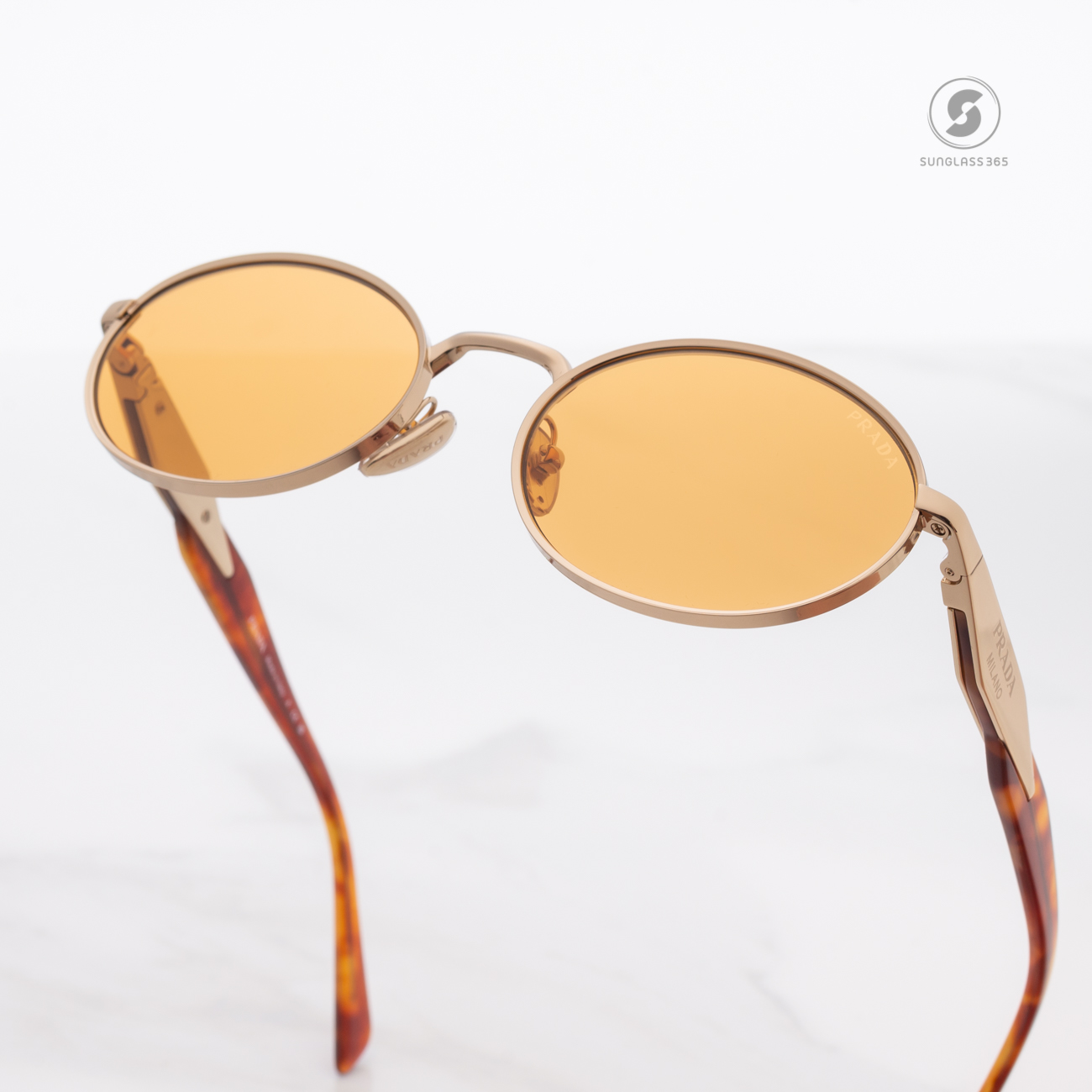 PRADA Symbole PR65ZS ZVN02Z