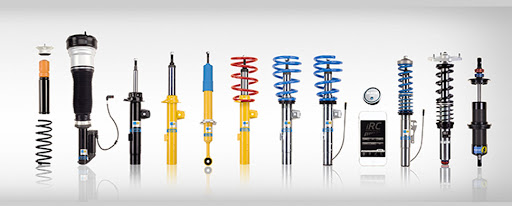 โช้ค BILSTEIN สำหรับรถ PORSCHE 911, RWD MODEL 997 Without PASM รุ่น B4