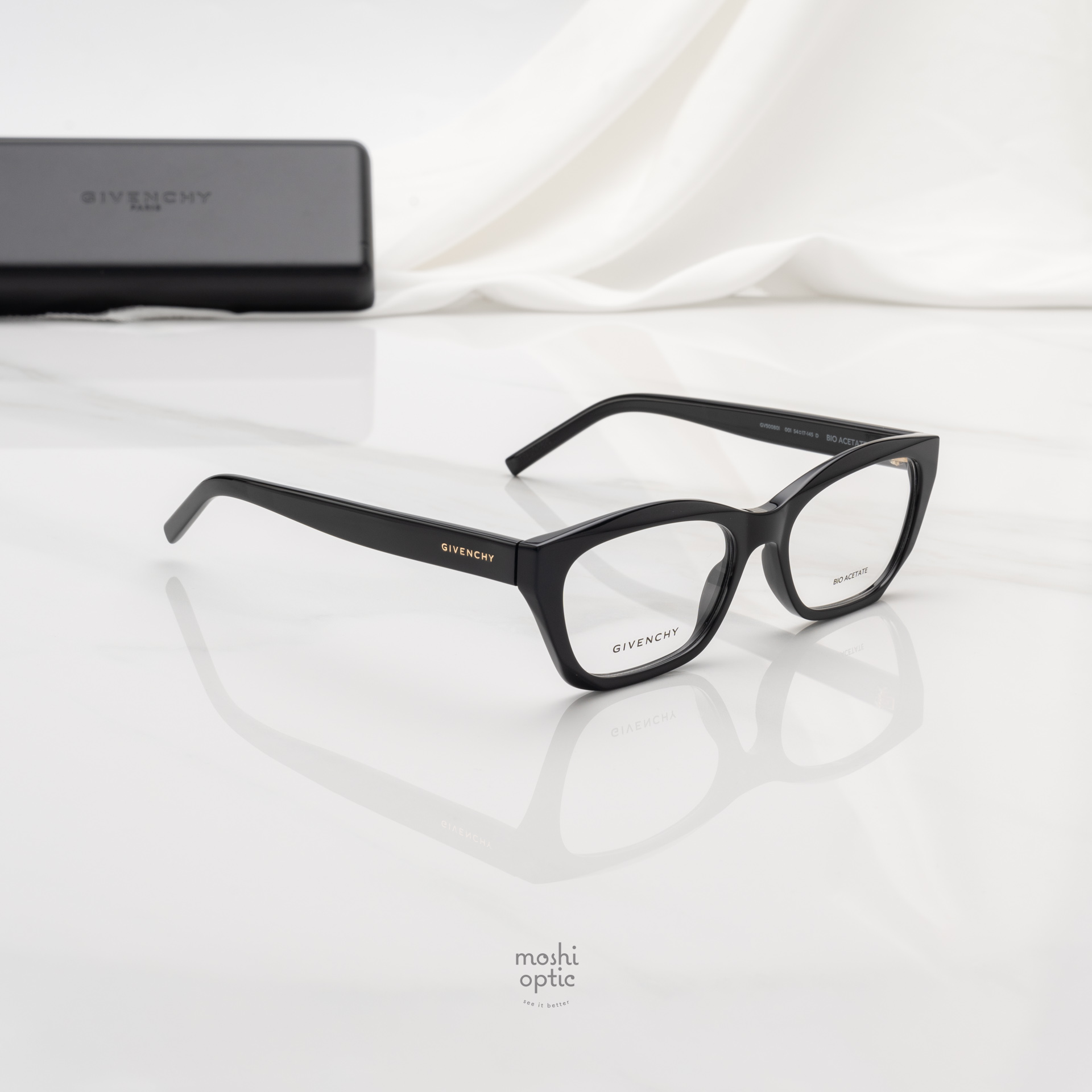 แว่นสายตา Givenchy GV50080I 001