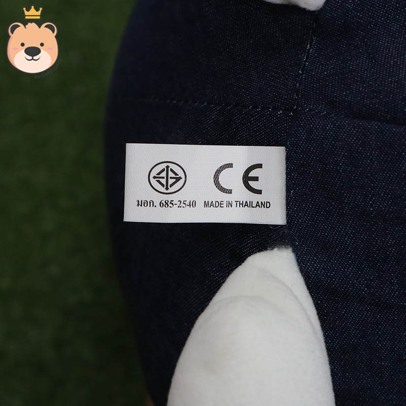 ตุ๊กตา กระต่ายใส่ชุด นุ่มนิ่มของแท้100% ตุ๊กตาใส่ชุด (ส่งของไว ส่งทุกวัน (ยกเว้นวันหยุดราชการ)