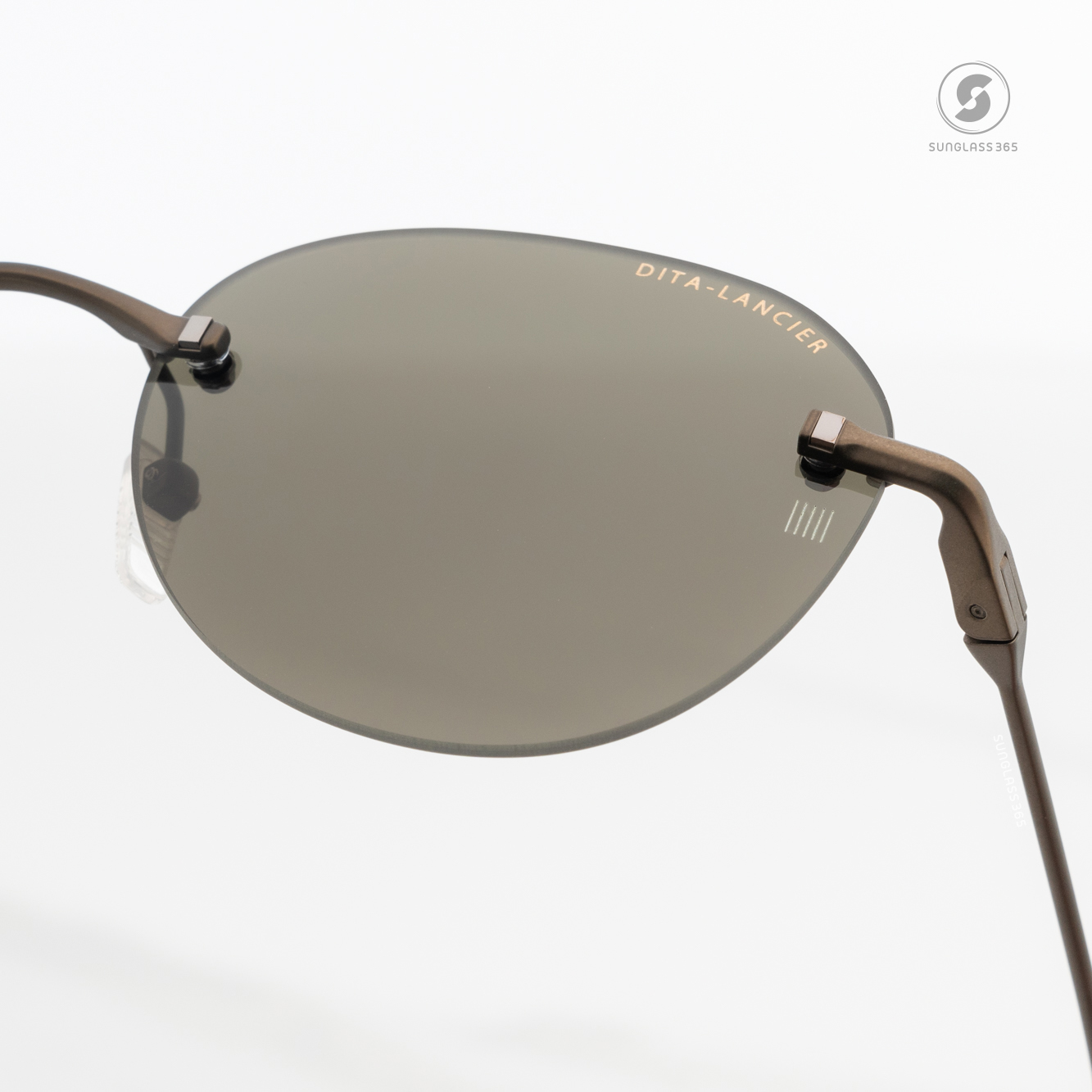 แว่นกันแดด DITA LANCIER DLS121 A 02