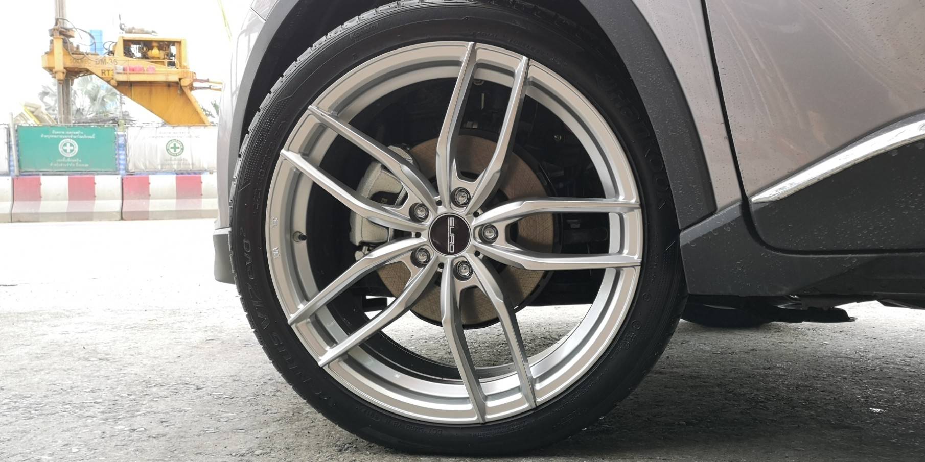 ล้อ VFF105 ขอบ18 ขอบ20 มาใหม่