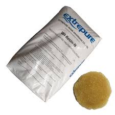 สารกรองเรซิ่น Extrepure