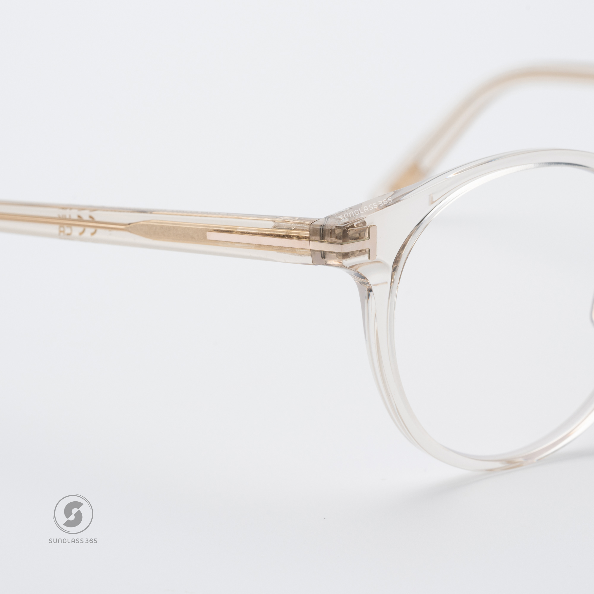 กรอบแว่น TOM FORD TF5996-K-B 057