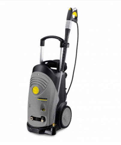 เครื่องฉีดน้ำแรงดันสูง Karcher รุ่น HD6/16-4M