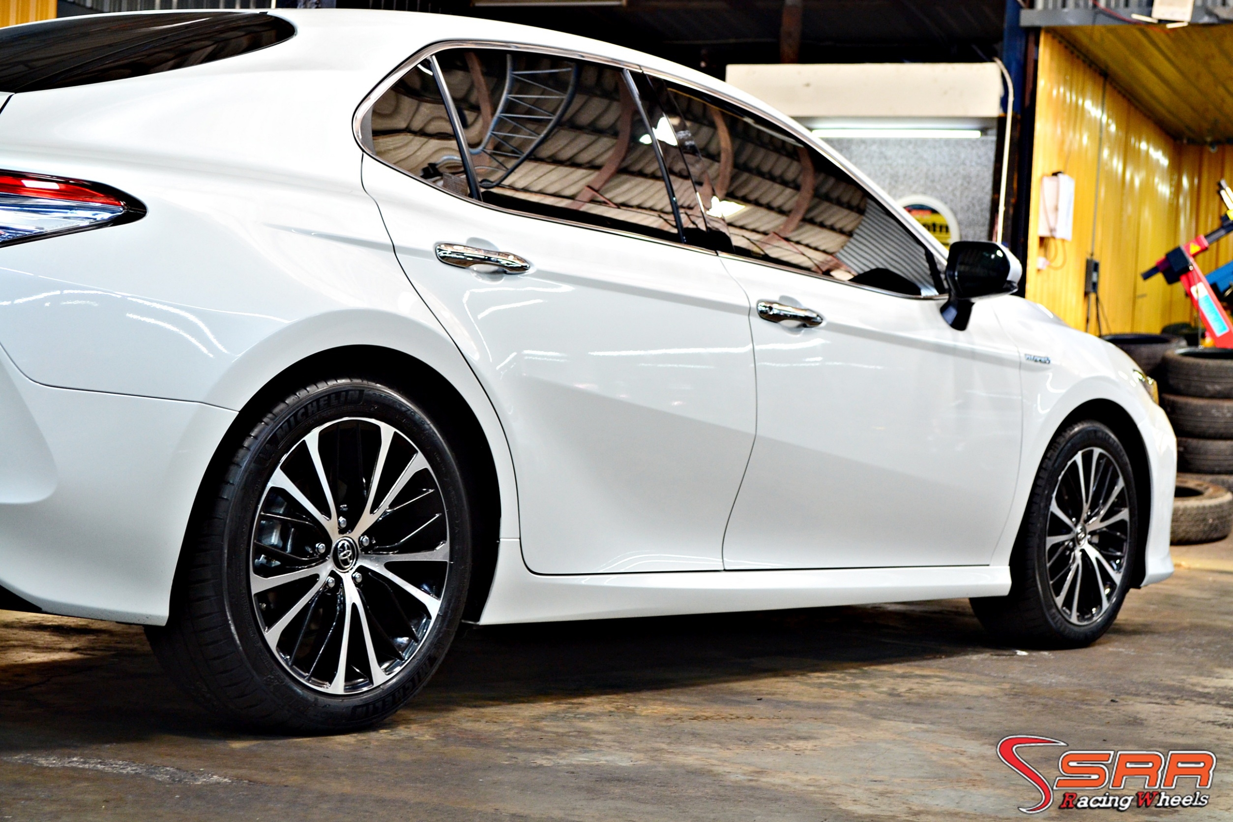 MICHELIN PILOT SPORT4 235-45-18 ปี19 มาใหม่ ราคาถูก