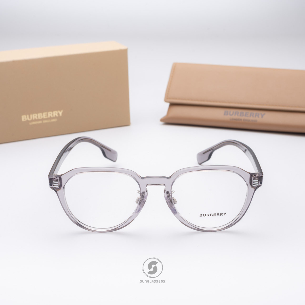 BURBERRY BE2368F Archie 4021 Grey