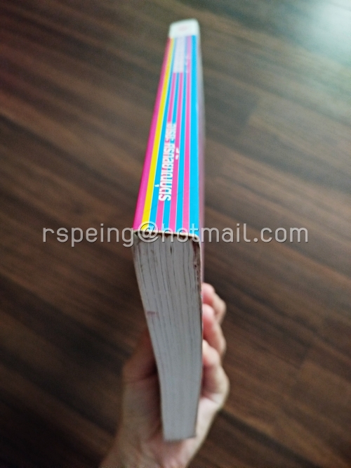 การออกแบบสิ่งพิมพ์ Publication Design