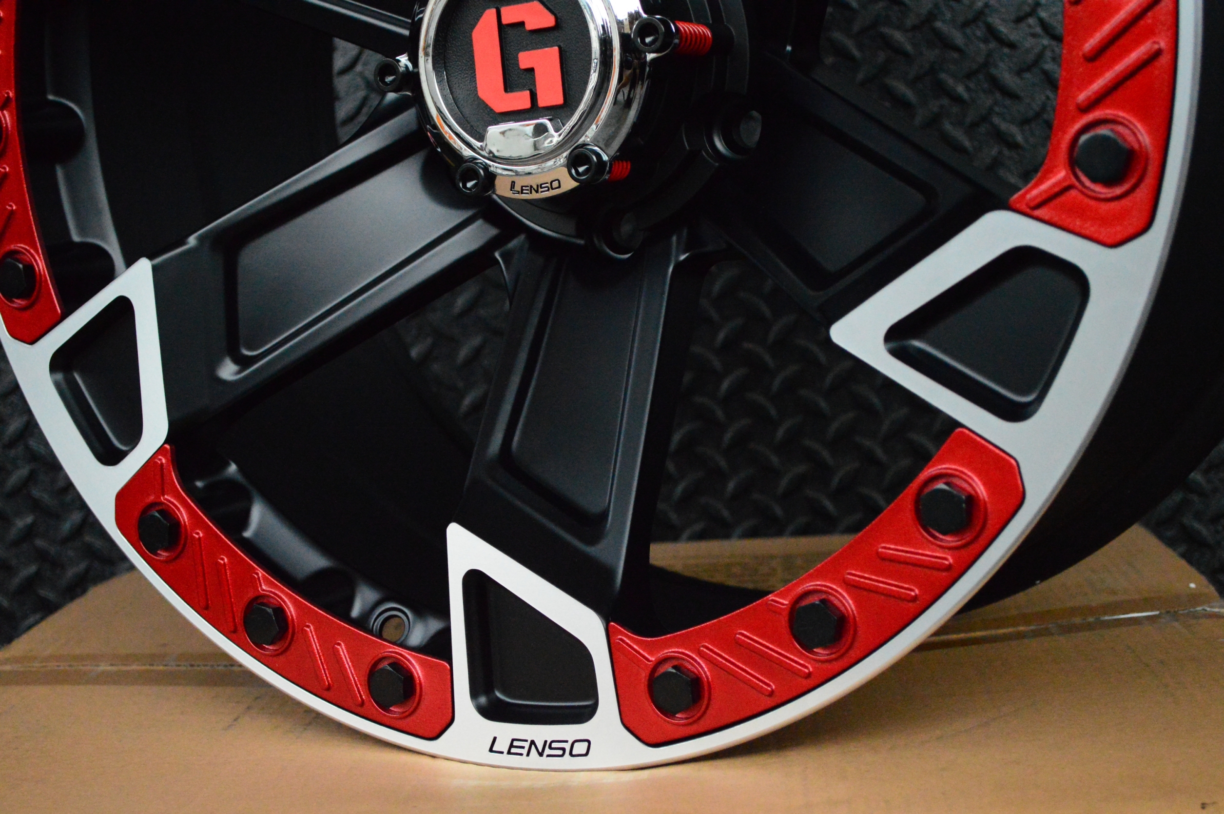 LENSO G5 ขอบ20นิ้ว วงละ 10,000.-